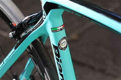 Review Bianchi Oltre Xr Super Record Road Cc