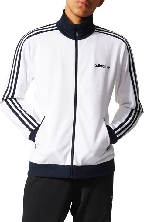 Adidas Originals Beckenbauer Track Jacket Nordstrom