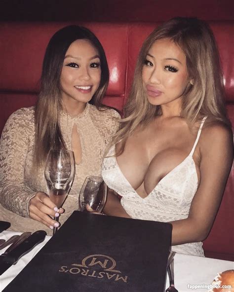 Tiffany Luu Luulii Nude Onlyfans Leaks Fappening Fappeningbook