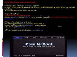 Como Instalar Free Mcboot Ps2 Garrycosmo