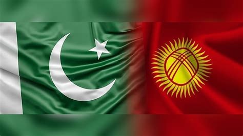 Ambassador Of Kyrgyzstan To Pakistan Informs Parliament About Events Organized For Official