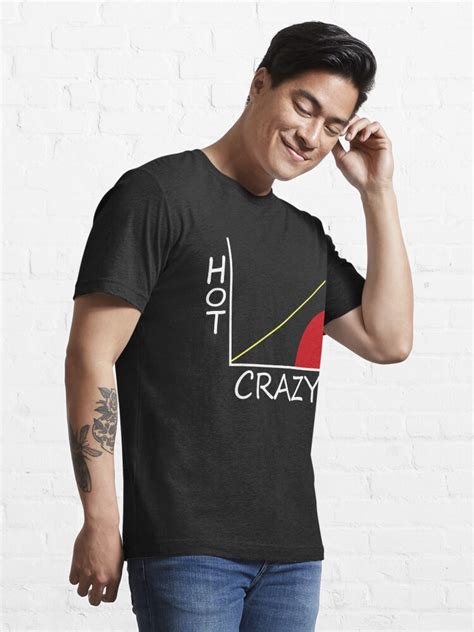 Hot Crazy Scale T Shirt For Sale By Crisalfa Redbubble How I Met