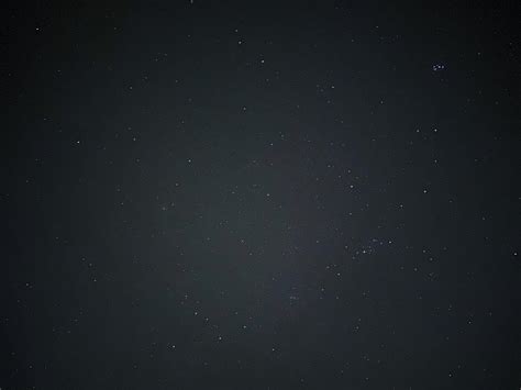 Constellation of Cassiopeia and Pleiades cluster : r/spaceporn