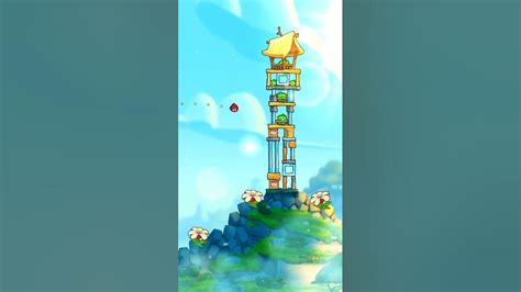 птички летят бомбить поросят - YouTube