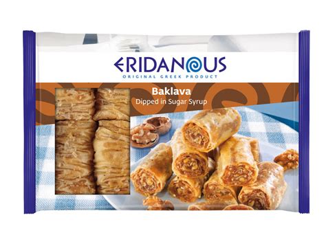 Akcia Na Baklava Za 399 € Ovocie Zelenina V Lidl Jubeosk