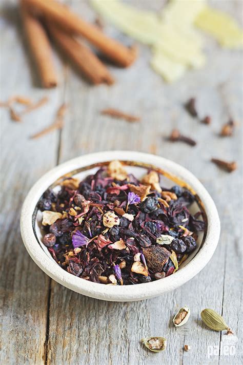 Warming And Comforting Hot Toddy Paleo Grubs