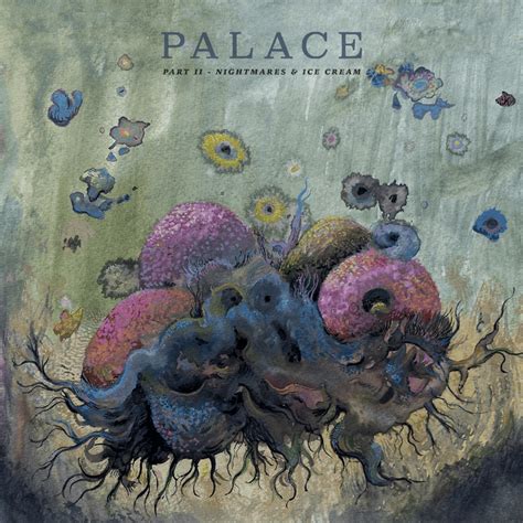 Palace Nightmares Ice Cream Lyrics Genius Lyrics