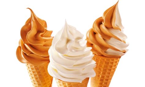 Casquinha Do Mcdonald's - McDonald’s lança casquinha sabor doce de leite no Brasil | VEJA RIO