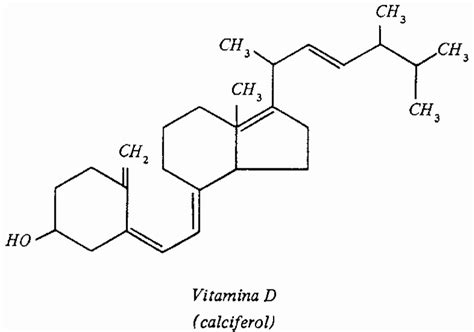 Las Vitaminas