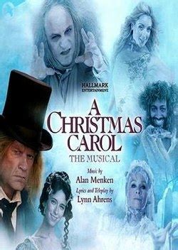 Christmas Carol Musical Movie 2004 | Christmas Carol