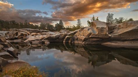 Kern River Valley wallpaper - backiee