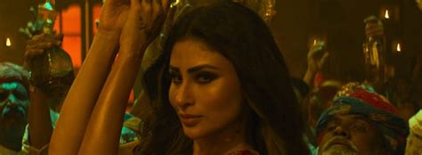 film vedaas  song mummy ji   mouni roy shines  latest item