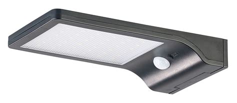 Spot Solaire Led Wl Solar Encastrable Et Mural Pearl Fr