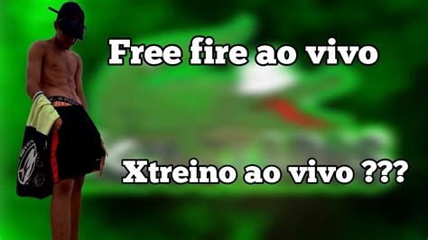 RUMO AO DESAFIANTE4v4 Ao Vivojogando Free Fire Escritosrumo Ao