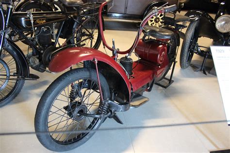 1922 Neracar Model A 285 Cc Den Haag Louwman Automuseum 25 Flickr