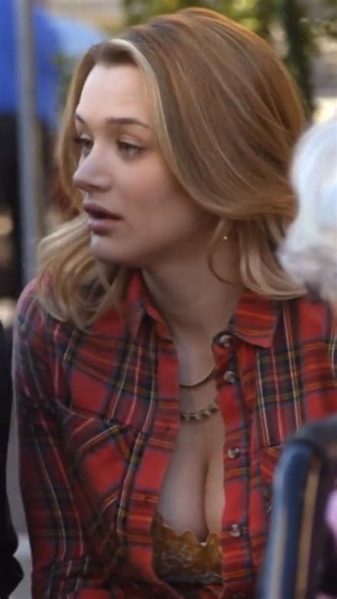 Hunter King Big Tits Scene Fappenist