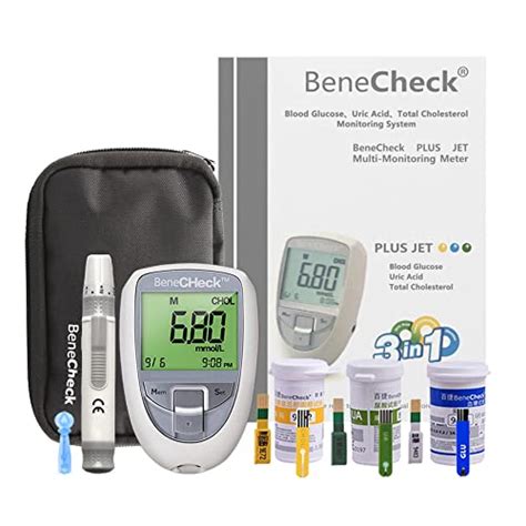 Cholesterol meter Shopping Online In Pakistan