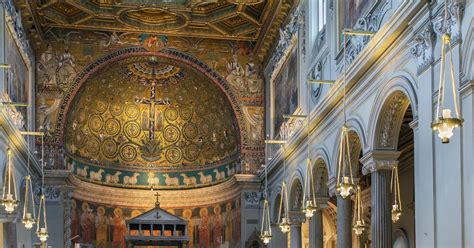 Rom San Clemente Basilika Und R Mische H User Private Tour Getyourguide