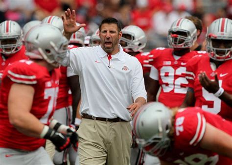 What if Cleveland Browns had hired Ohio State's Mike Vrabel? -- Bill ...