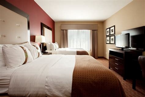 Holiday Inn Hammond An Ihg Hotel Updated 2023 Prices La