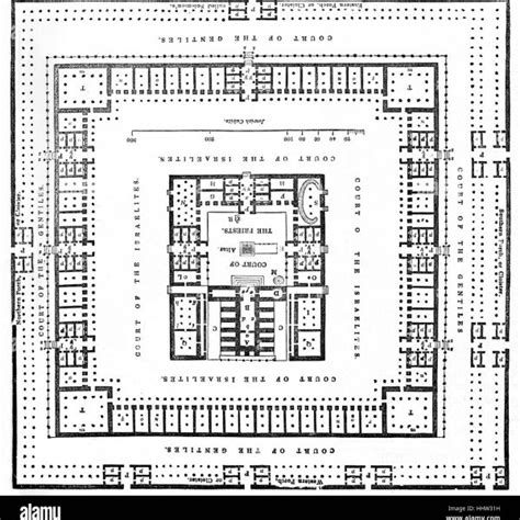 Seminario Streaming Il Tempio Di Salomone Secondo I Numeri Di Newton