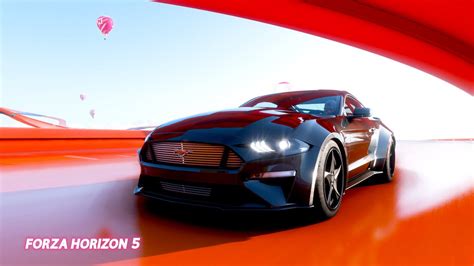 Forza Horizon 5 Hot Wheels Seasonal Championship Modern Solutions