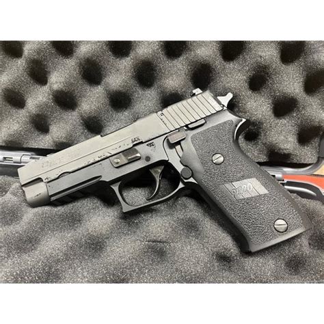 SIG SAUER P220 New And Used Price Value Trends 2023