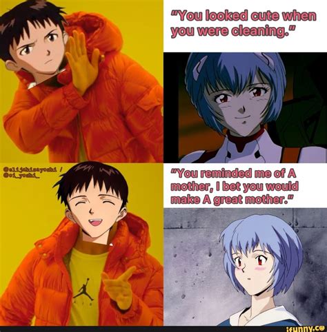 Neon Genesis Evangelion Memes Best Collection Of Funny Neon Genesis