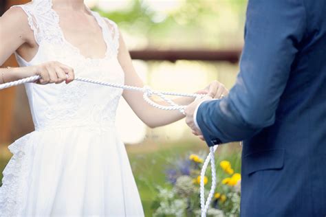 Tying The Knot