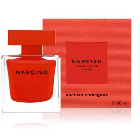 Narciso Rodriguez Narciso Rouge For Women Eau De Parfum 90ml