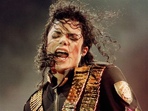 Michael Jackson's Unreleased Music 'Xscape' - Business Insider