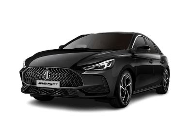 daftar harga mobil mg  gt  varian bsi oto