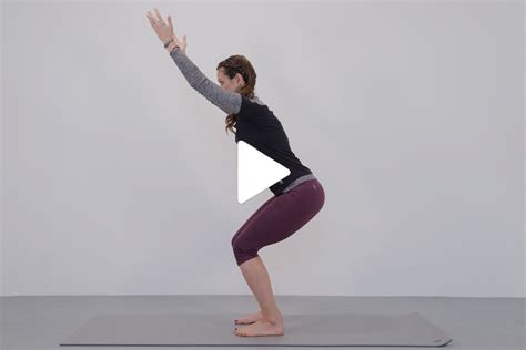 Use Yoga To Solve Marathoner Problems Weak Glutes — Athletes For Yoga