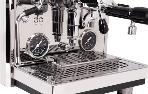 Profitec Drive Dualboiler Ginex Espressomaschinen