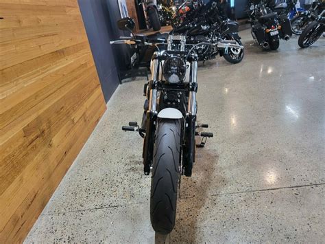 Harley Davidson Fxbrs Breakout S Cruiser Jbfd