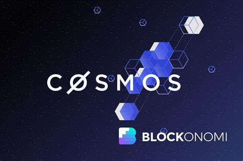 Guide To Cosmos The Tendermint Based Blockchain Ecosystem