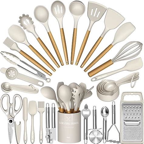 Best Cooking Utensil Sets Pixelfy Blog