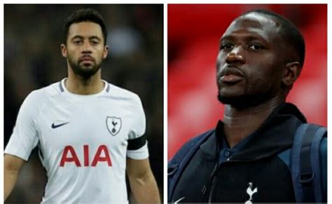 Banyak Yang Tidak Tahu Ini Tiga Pemain Muslim Di Tottenham Hotspur