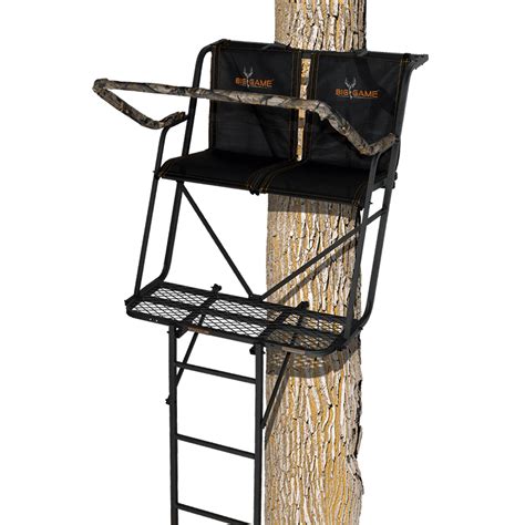 Big Buddy Big Game Tree Stand