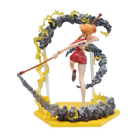 One Piece Action Figures Nami at Ann Sexton blog