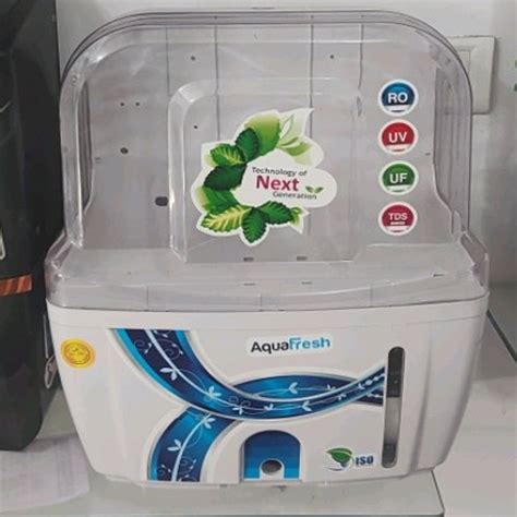 Aqua Fresh RO Water Purifier 15 Litre RO UV UF TDS Control At Rs