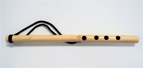 Flauta De Millo M Sica Para Ver Instrumentos Del Mundo