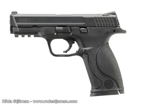 Umarex Smith Wesson M P 9 GBB Airsoft Pistol Köp online få fri