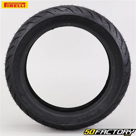 Pneu 110 70 12 47P Pirelli Diablo Rosso Scooter Pièce moto scooter