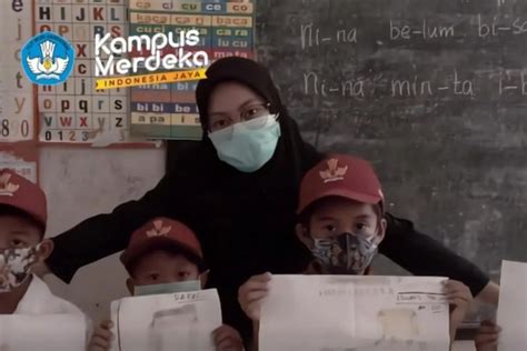 Pendaftaran Program Kampus Mengajar Angkatan 5 Resmi Dibuka Cek