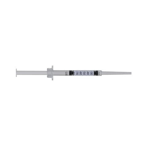 DSI Syntoss Plus Synthetic Bone bTCP Graft in Syringe