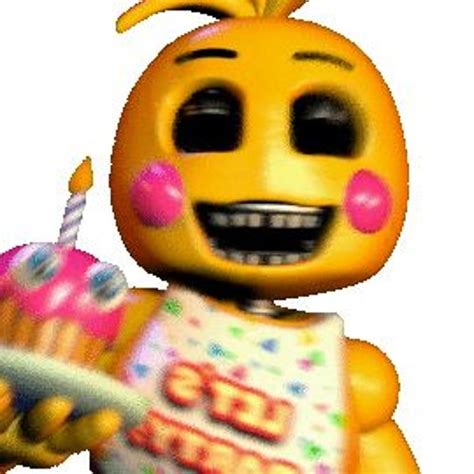 Stream Toy Chica All Voice Lines - Ultimate Custom Night by Starbyte ...