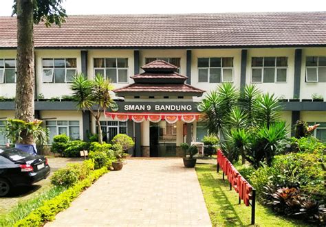 Dilaporkan Ke Bareskrim, Ada 8 Suket Palsu di SMA Negeri 9 Bandung ...
