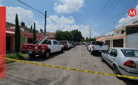 Zapopan Evacuan A M S De Personas En El Colli Urbano Por Fuga