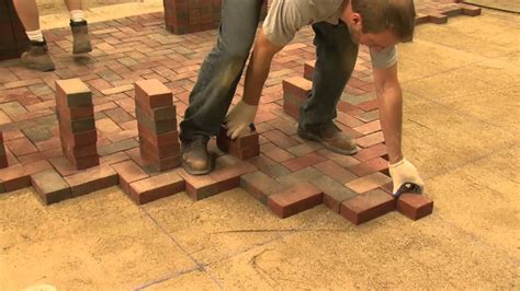 Brick Pavers Installation And Repair